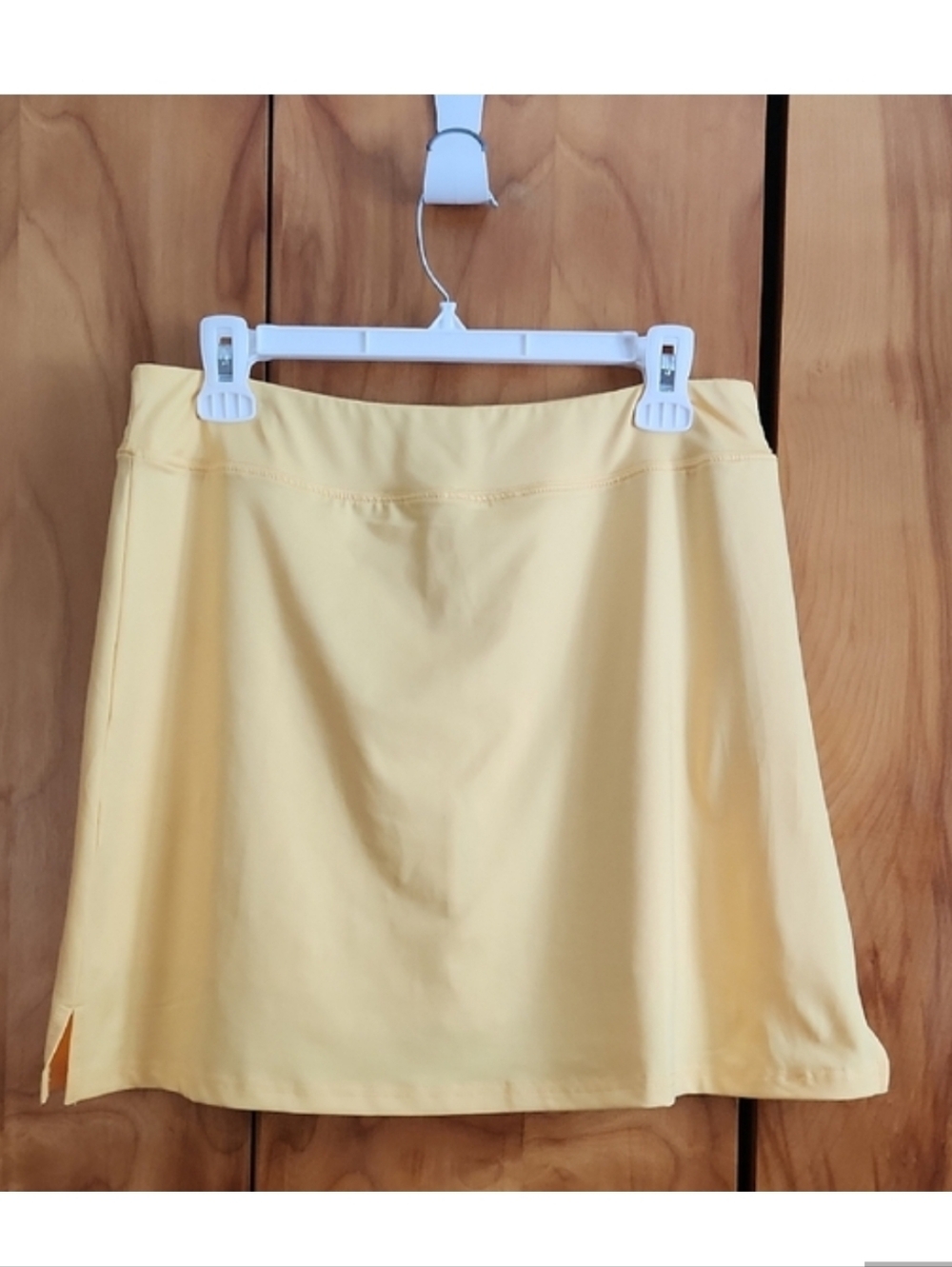 Skort
